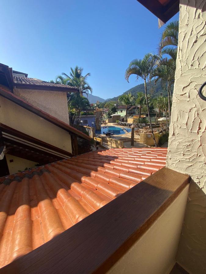 Villa'L Mare Hotel Maresias Buitenkant foto