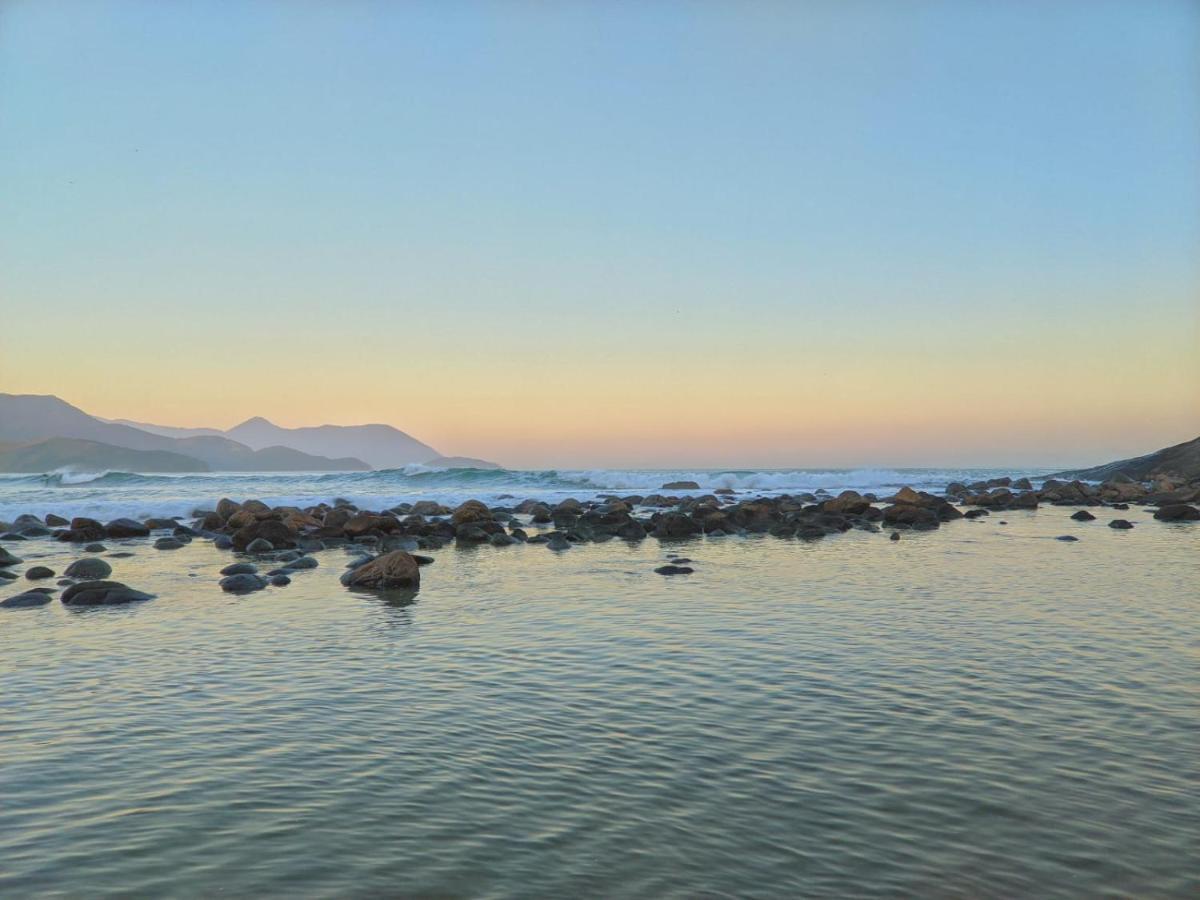 Villa'L Mare Hotel Maresias Buitenkant foto
