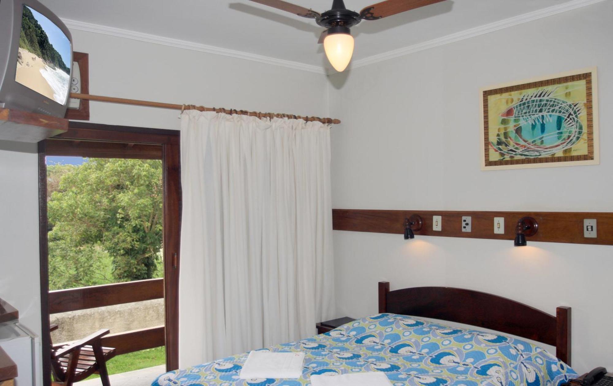 Villa'L Mare Hotel Maresias Buitenkant foto